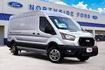New 2024 Ford Transit 150 Medium Roof Empty Cargo Van for sale #A41391 - photo 1