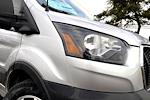 New 2024 Ford Transit 150 Medium Roof Empty Cargo Van for sale #A41391 - photo 3
