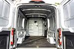 New 2024 Ford Transit 150 Medium Roof Empty Cargo Van for sale #A41391 - photo 26
