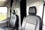 New 2024 Ford Transit 150 Medium Roof Empty Cargo Van for sale #A41391 - photo 9