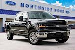 New 2025 Ford F-150 XLT SuperCrew Cab for sale #A46049 - photo 1