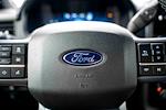 New 2025 Ford F-150 XLT SuperCrew Cab for sale #A46049 - photo 12