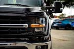 New 2025 Ford F-150 XLT SuperCrew Cab for sale #A46049 - photo 8