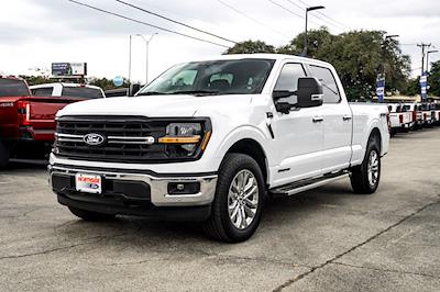 New 2025 Ford F-150 XLT SuperCrew Cab for sale #A47158 - photo 2