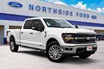 New 2025 Ford F-150 XLT SuperCrew Cab for sale #A47158 - photo 1