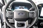 New 2025 Ford F-150 XLT SuperCrew Cab for sale #A47158 - photo 12