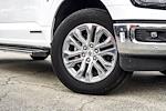 New 2025 Ford F-150 XLT SuperCrew Cab for sale #A47158 - photo 3