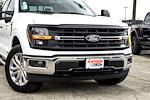 New 2025 Ford F-150 XLT SuperCrew Cab for sale #A47158 - photo 4