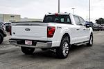 New 2025 Ford F-150 XLT SuperCrew Cab for sale #A47158 - photo 5