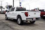 New 2025 Ford F-150 XLT SuperCrew Cab for sale #A47158 - photo 6