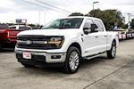 New 2025 Ford F-150 XLT SuperCrew Cab for sale #A47158 - photo 2