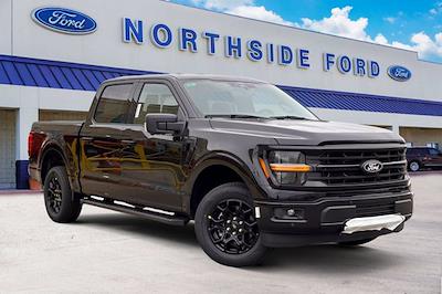 New 2026 Ford F-150 XLT SuperCrew Cab for sale #A49225 - photo 1