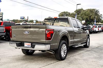 New 2025 Ford F-150 XLT SuperCrew Cab for sale #A51727 - photo 2