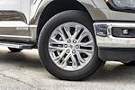 New 2025 Ford F-150 XLT SuperCrew Cab for sale #A51727 - photo 4