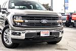 New 2025 Ford F-150 XLT SuperCrew Cab for sale #A51727 - photo 5