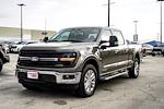 New 2025 Ford F-150 XLT SuperCrew Cab for sale #A51727 - photo 3