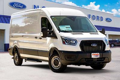 New 2025 Ford Transit 250 Medium Roof Empty Cargo Van for sale #A52444 - photo 1