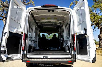 New 2025 Ford Transit 250 Medium Roof Empty Cargo Van for sale #A52444 - photo 2