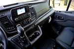 New 2025 Ford Transit 250 Medium Roof Empty Cargo Van for sale #A52444 - photo 14
