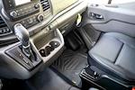 New 2025 Ford Transit 250 Medium Roof Empty Cargo Van for sale #A52444 - photo 18