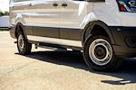 New 2025 Ford Transit 250 Medium Roof Empty Cargo Van for sale #A52444 - photo 4
