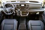 New 2025 Ford Transit 250 Medium Roof Empty Cargo Van for sale #A52444 - photo 21