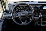 New 2025 Ford Transit 250 Medium Roof Empty Cargo Van for sale #A52444 - photo 22