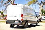 New 2025 Ford Transit 250 Medium Roof Empty Cargo Van for sale #A52444 - photo 6