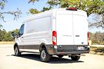 New 2025 Ford Transit 250 Medium Roof Empty Cargo Van for sale #A52444 - photo 7