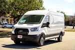 New 2025 Ford Transit 250 Medium Roof Empty Cargo Van for sale #A52444 - photo 3