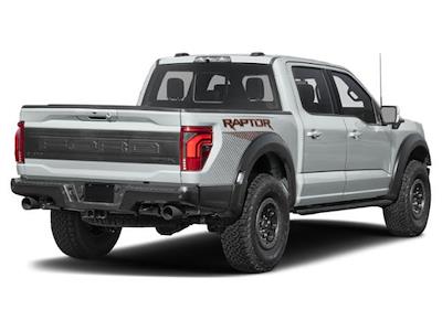 New 2026 Ford F-150 Raptor R SuperCrew Cab for sale #A59251 - photo 2