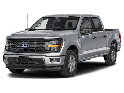 New 2026 Ford F-150 XLT SuperCrew Cab for sale #A65132 - photo 2