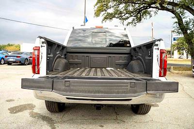 New 2025 Ford F-150 Lariat SuperCrew Cab for sale #A65490 - photo 2