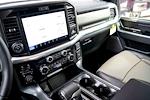 New 2025 Ford F-150 Lariat SuperCrew Cab for sale #A65490 - photo 14