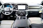 New 2025 Ford F-150 Lariat SuperCrew Cab for sale #A65490 - photo 20