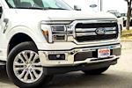 New 2025 Ford F-150 Lariat SuperCrew Cab for sale #A65490 - photo 4
