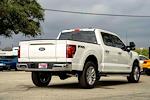 New 2025 Ford F-150 Lariat SuperCrew Cab for sale #A65490 - photo 5