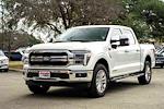 New 2025 Ford F-150 Lariat SuperCrew Cab for sale #A65490 - photo 7