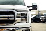 New 2025 Ford F-150 Lariat SuperCrew Cab for sale #A65490 - photo 8