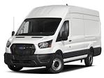 New 2026 Ford Transit 250 High Roof Empty Cargo Van for sale #A68549 - photo 1