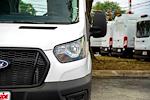 New 2026 Ford Transit 250 High Roof Empty Cargo Van for sale #A68549 - photo 8