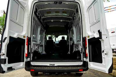 New 2026 Ford Transit 250 High Roof Empty Cargo Van for sale #A68633 - photo 2