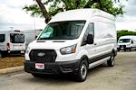 New 2026 Ford Transit 250 High Roof Empty Cargo Van for sale #A68643 - photo 7