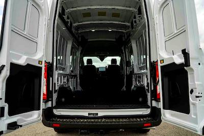 New 2026 Ford Transit 250 High Roof Empty Cargo Van for sale #A68777 - photo 2