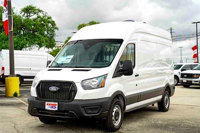New 2026 Ford Transit 250 High Roof Empty Cargo Van for sale #A68777 - photo 1