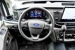 New 2026 Ford Transit 250 High Roof Empty Cargo Van for sale #A68777 - photo 17