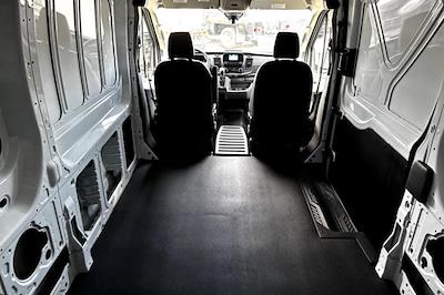 New 2025 Ford Transit 250 Medium Roof Empty Cargo Van for sale #A69779 - photo 2