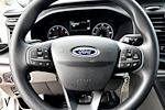 New 2025 Ford Transit 250 Medium Roof Empty Cargo Van for sale #A69779 - photo 13