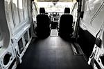 New 2025 Ford Transit 250 Medium Roof Empty Cargo Van for sale #A69779 - photo 2