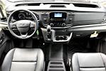 New 2025 Ford Transit 250 Medium Roof Empty Cargo Van for sale #A69779 - photo 21
